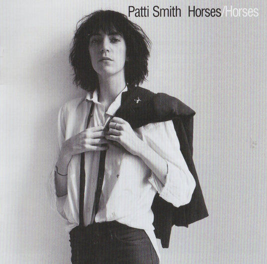 Patti Smith – Horses/Horses