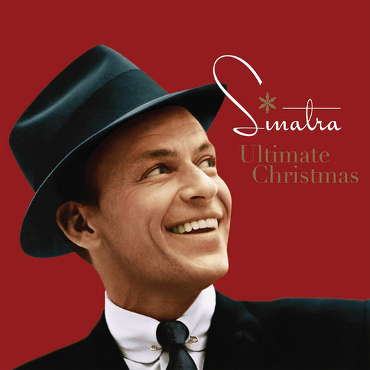 Sinatra* – Ultimate Christmas