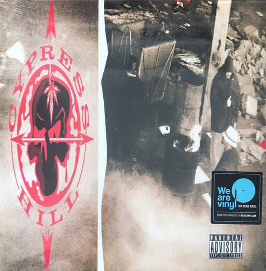 Cypress Hill – Cypress Hill