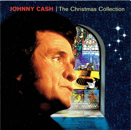 Johnny Cash – The Christmas Collection (Country Christmas CD)