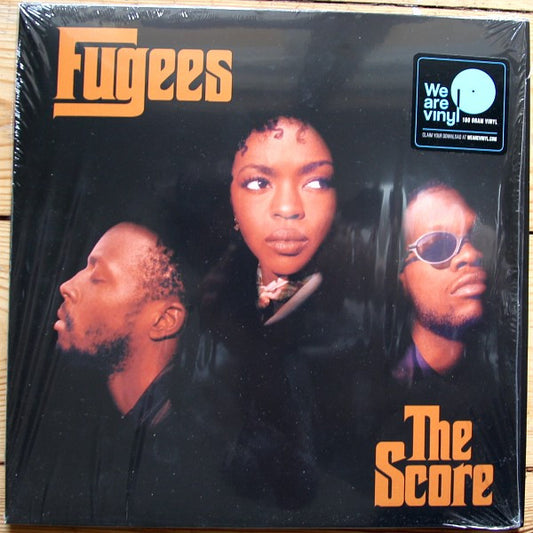 Fugees – The Score