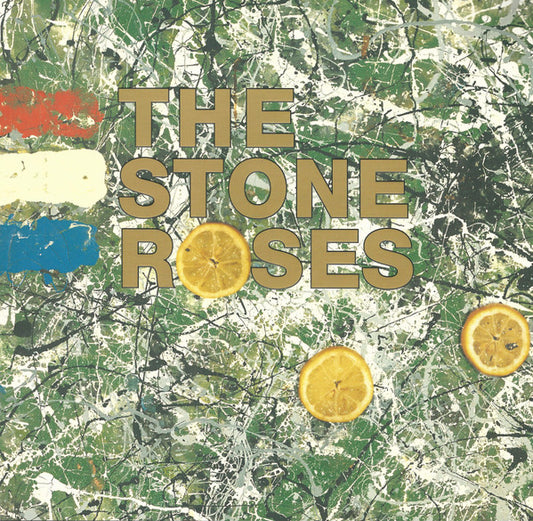 The Stone Roses – The Stone Roses