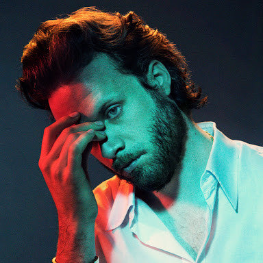 Father John Misty – God's Favorite Customer