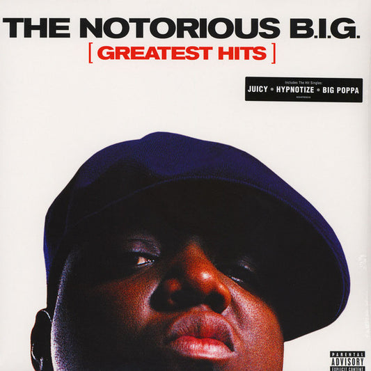 Notorious B.I.G. – Greatest Hits