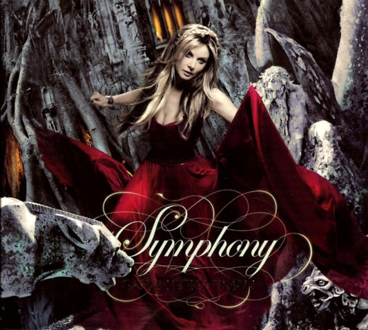 Sarah Brightman – Symphony CD