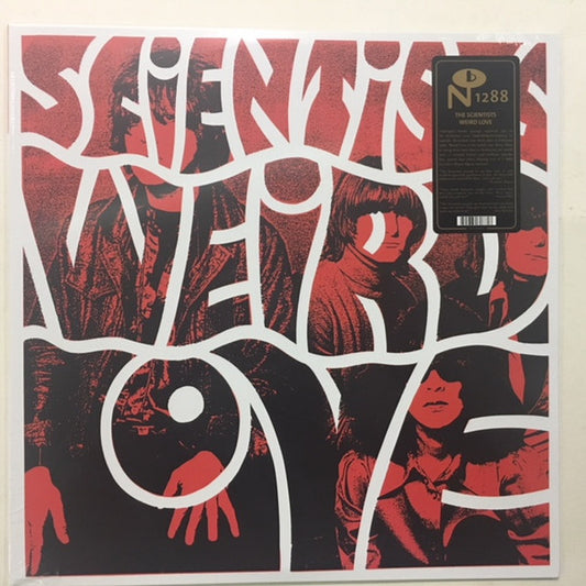 Scientists – Weird Love