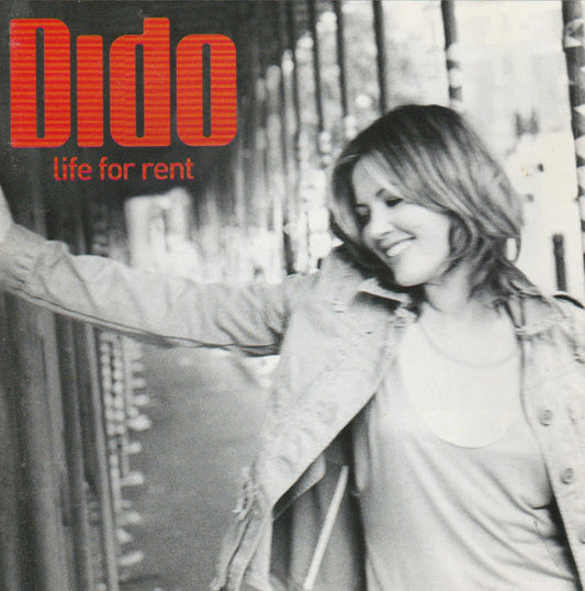 Dido – Life For Rent - CD