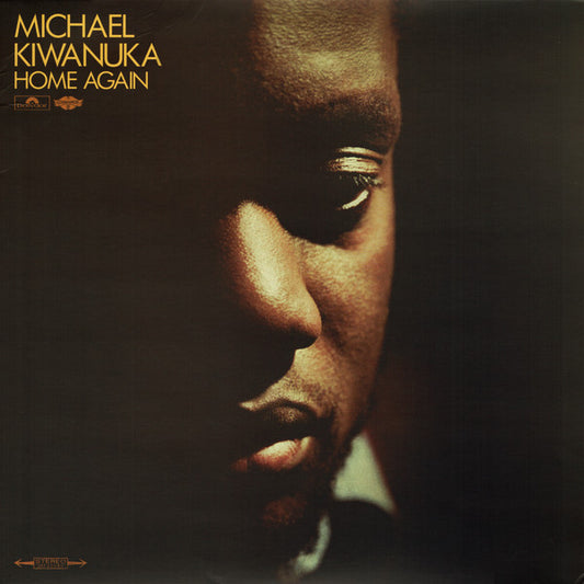 Michael Kiwanuka – Home Again