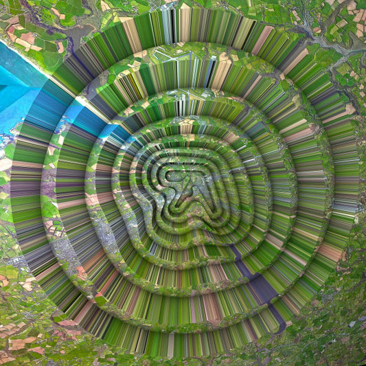 Aphex Twin – Collapse EP