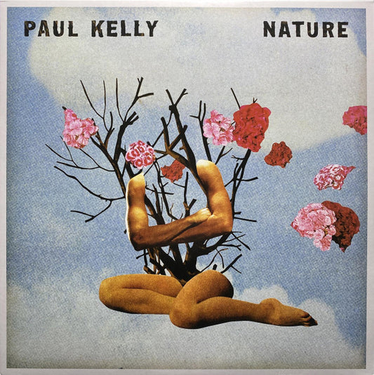 Paul Kelly – Nature