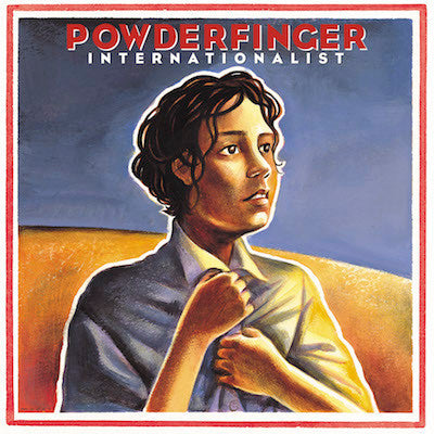 Powderfinger – Internationalist