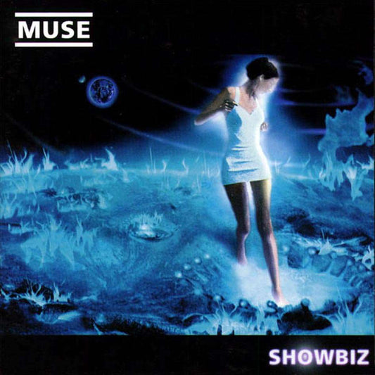 Muse – Showbiz- CD