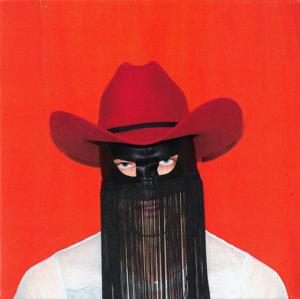 Orville Peck – Pony CD