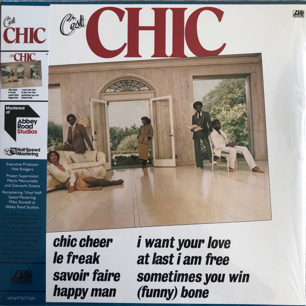 Chic – C'est Chic