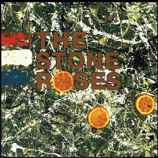 The Stone Roses – The Stone Roses