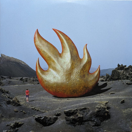 Audioslave – Audioslave