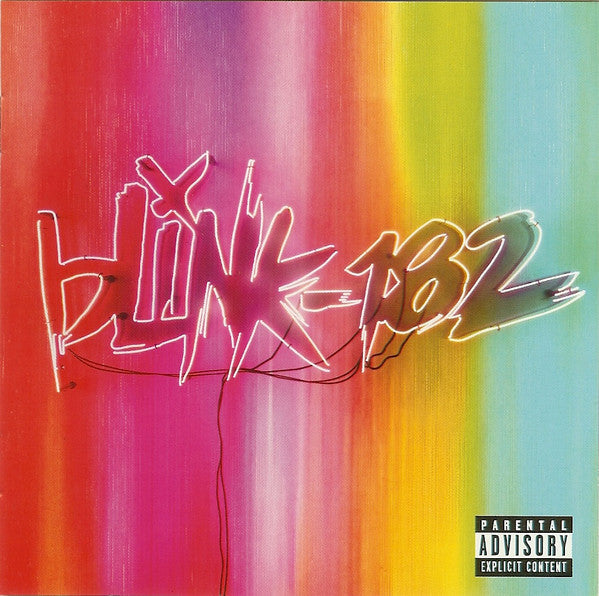 Blink-182 – Nine CD