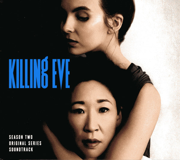 Various – Killing Eve Season Two (Original Series Soundtrack) - CD