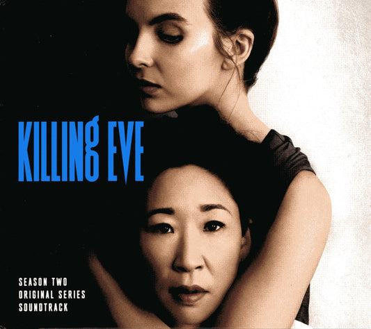 Various – Killing Eve Season Two (Original Series Soundtrack) - CD