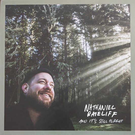 Nathaniel Rateliff – And It's Still Alright