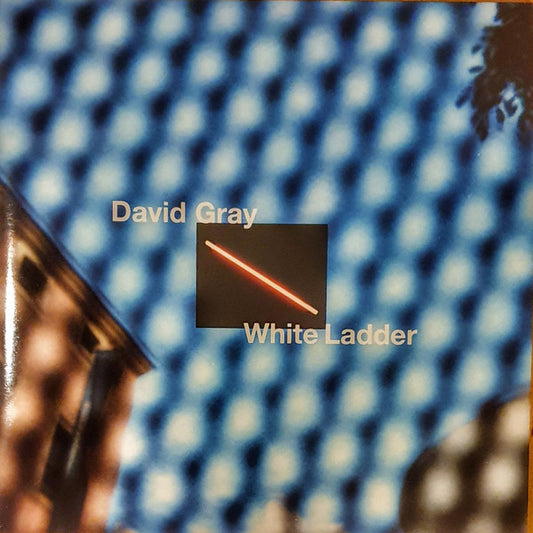 David Gray – White Ladder