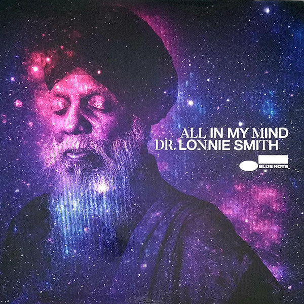 Dr. Lonnie Smith* – All In My Mind