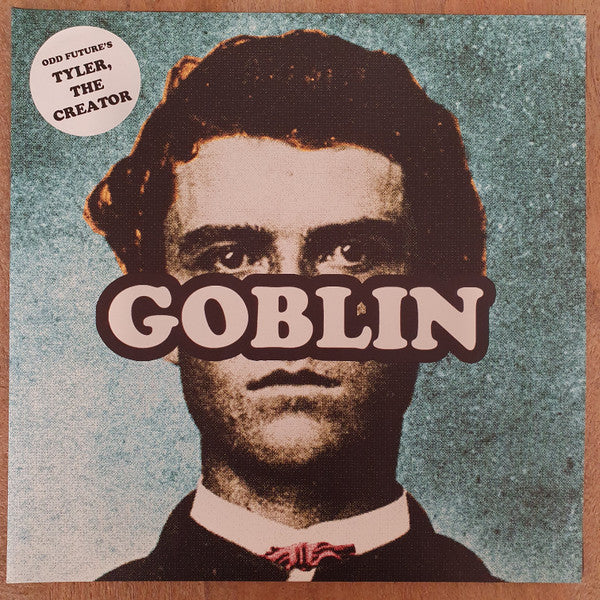 Tyler, The Creator – Goblin