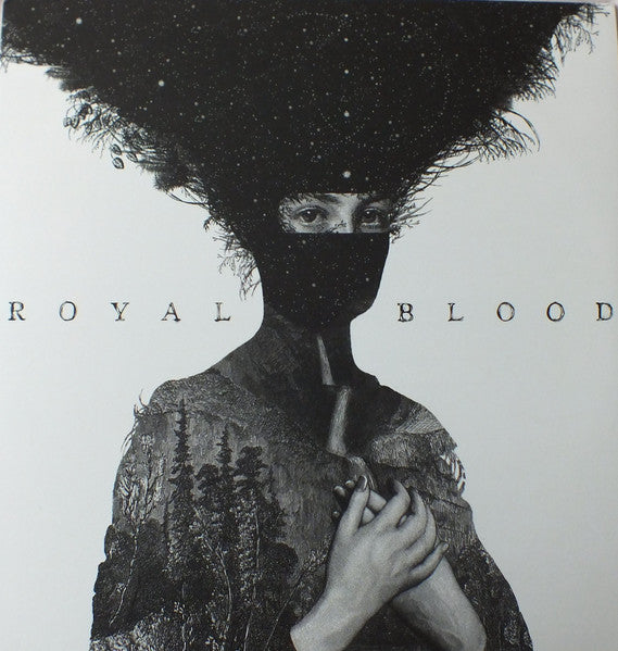 Royal Blood – Royal Blood