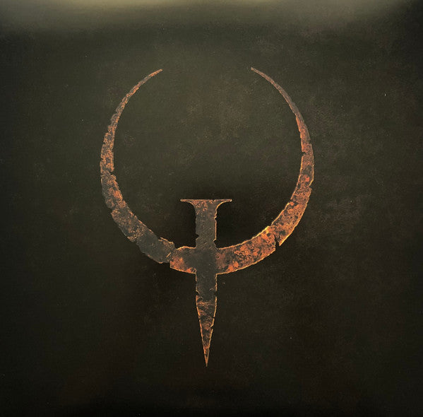 Nine Inch Nails – Quake