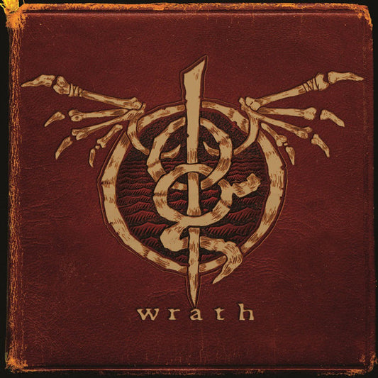 Lamb Of God – Wrath