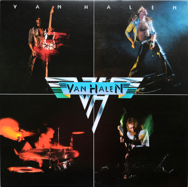 Van Halen – Van Halen