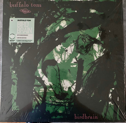 Buffalo Tom – Birdbrain (30th Anniversary Edition- Coloured Vinyl)