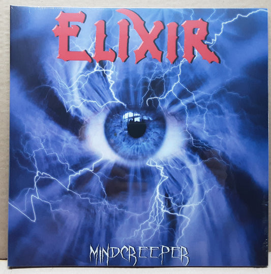 Elixir – The Idol
