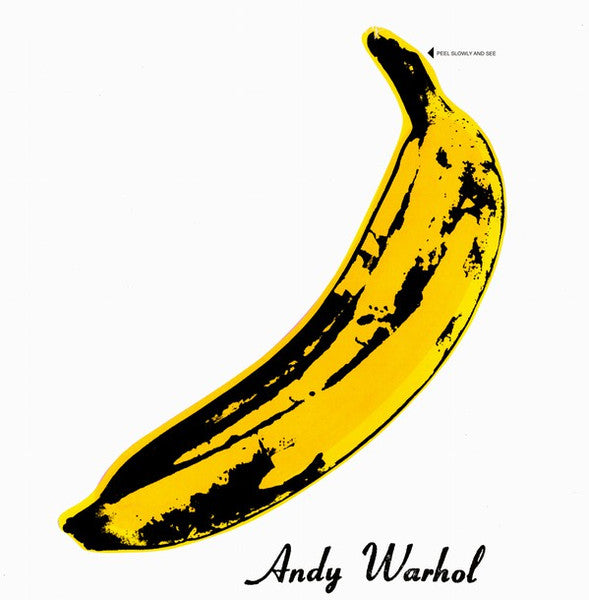 The Velvet Underground & Nico (3) – The Velvet Underground & Nico