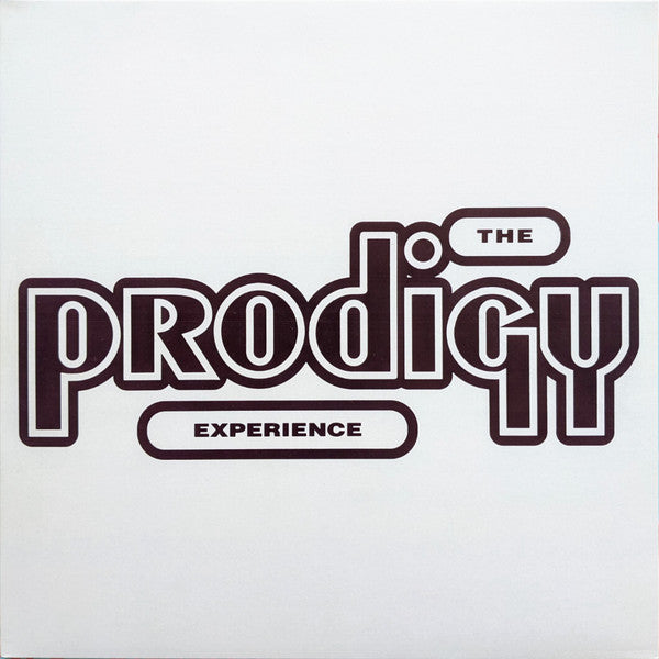 The Prodigy – Experience