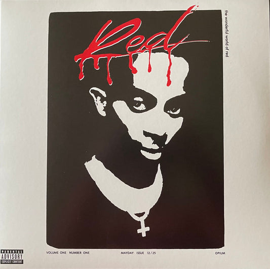 Playboi Carti – Whole Lotta Red