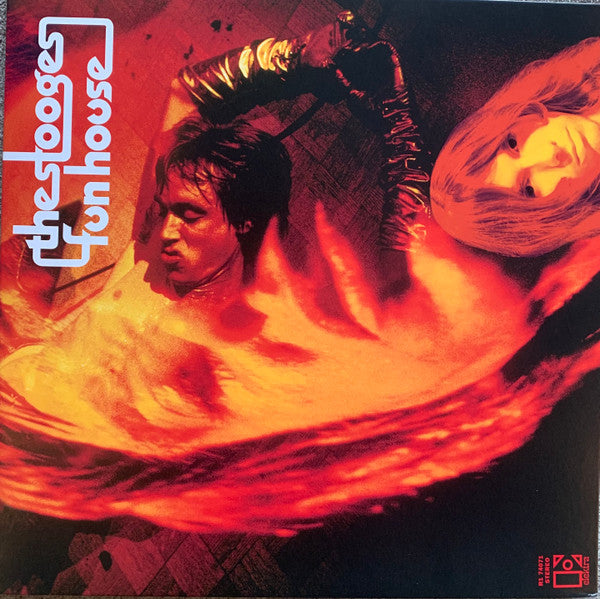 The Stooges – Fun House