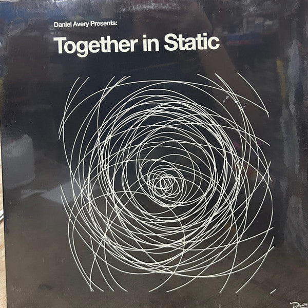 Daniel Avery – Together In Static