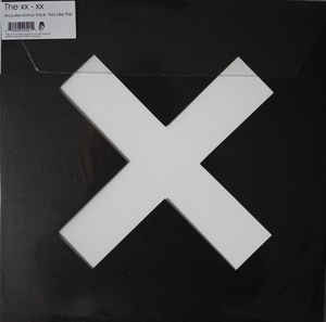 The XX – XX