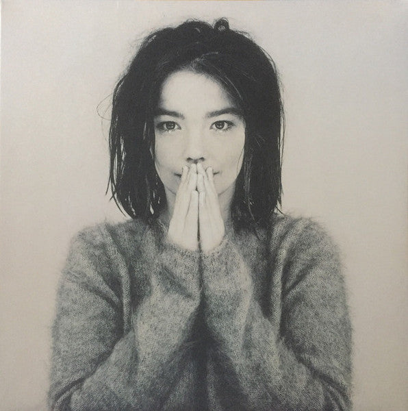 Björk – Debut