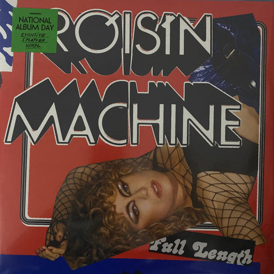 Róisín Murphy – Róisín Machine