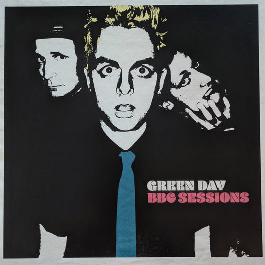 Green Day – BBC Sessions