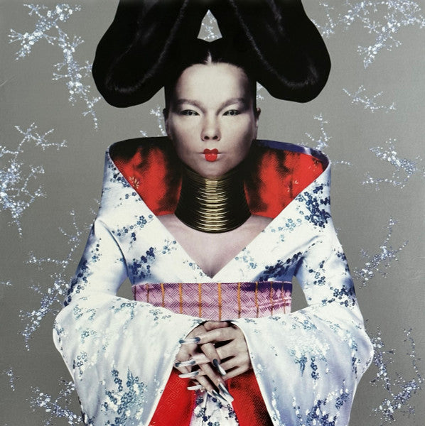 Björk – Homogenic