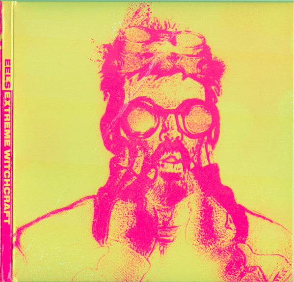 Eels – Extreme Witchcraft - CD