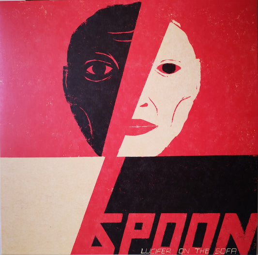 Spoon – Lucifer On The Sofa