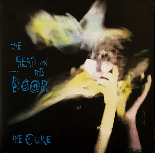 The Cure – The Head On The Door