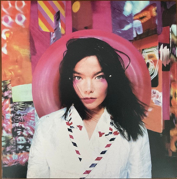 Björk – Post