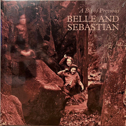 Belle And Sebastian* – A Bit Of Previous