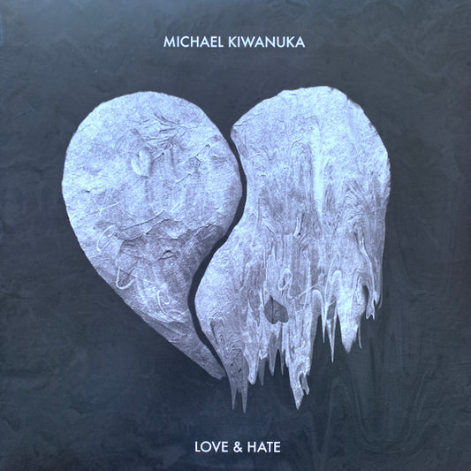 Michael Kiwanuka – Love & Hate