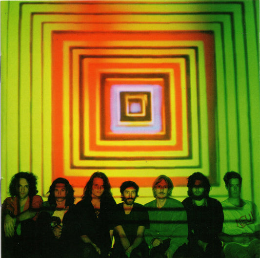 King Gizzard & The Lizard Wizard* – Float Along - Fill Your Lungs